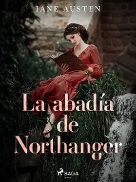 Austen |  La abadía de Northanger | eBook | Sack Fachmedien