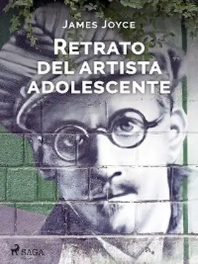 Joyce |  Retrato del artista adolescente | eBook | Sack Fachmedien