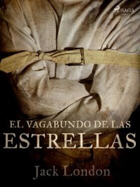 London |  El vagabundo de las estrellas | eBook | Sack Fachmedien