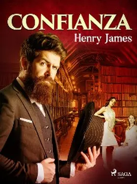James |  Confianza | eBook | Sack Fachmedien