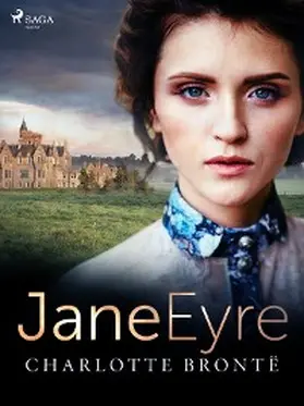 Brontë |  Jane Eyre | eBook | Sack Fachmedien