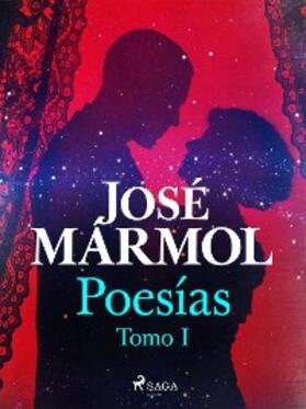 Mármol |  Poesías. Tomo primero | eBook | Sack Fachmedien