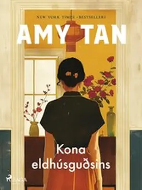 Tan |  Kona eldhúsguðsins | eBook | Sack Fachmedien