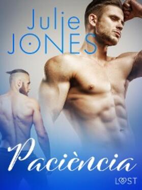 Jones |  Paciència | eBook | Sack Fachmedien