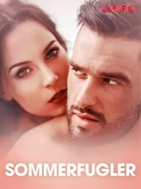 Cupido |  Sommerfugler - erotiske noveller | eBook | Sack Fachmedien