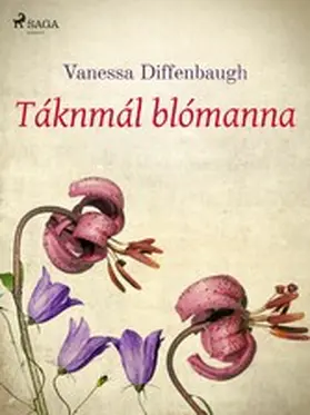 Diffenbaugh |  Táknmál blómanna | eBook | Sack Fachmedien