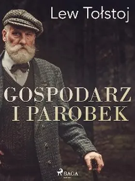 Tolstoj |  Gospodarz i parobek | eBook | Sack Fachmedien