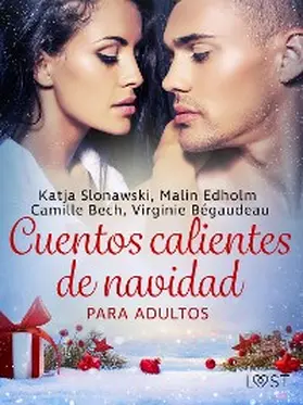 L. / Storm / Lund |  Cuentos calientes de navidad - para adultos | eBook | Sack Fachmedien
