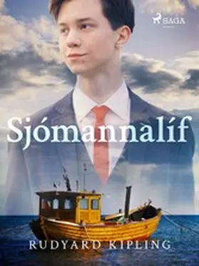 Kipling |  Sjómannalíf | eBook | Sack Fachmedien