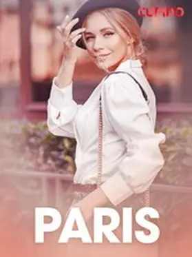 Cupido |  Paris - erotiske noveller | eBook | Sack Fachmedien