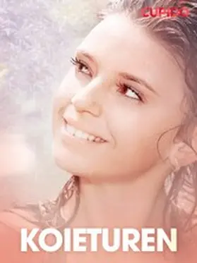 Cupido |  Koieturen - erotisk novelle | eBook | Sack Fachmedien