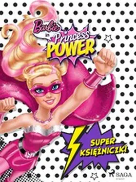 Mattel |  Barbie - Super ksiezniczki | eBook | Sack Fachmedien