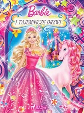 Mattel |  Barbie - Barbie i tajemnicze drzwi | eBook | Sack Fachmedien