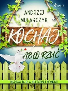 Mularczyk |  Kochaj albo rzuc | eBook | Sack Fachmedien