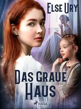 Ury |  Das graue Haus | eBook | Sack Fachmedien