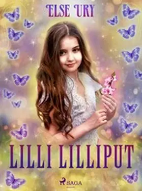Ury |  Lilli Liliput | eBook | Sack Fachmedien