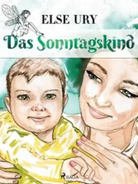 Ury |  Das Sonntagskind | eBook | Sack Fachmedien