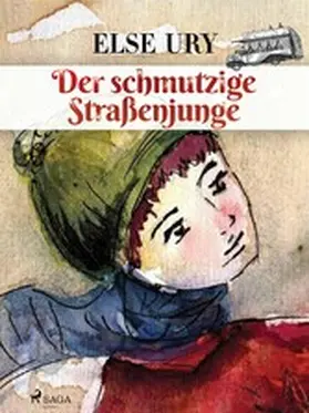 Ury |  Der schmutzige Straßenjunge | eBook | Sack Fachmedien