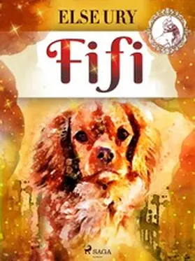 Ury |  Fifi | eBook | Sack Fachmedien