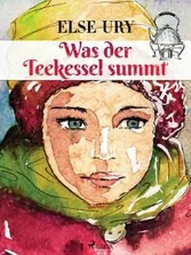 Ury |  Was der Teekessel summt | eBook | Sack Fachmedien