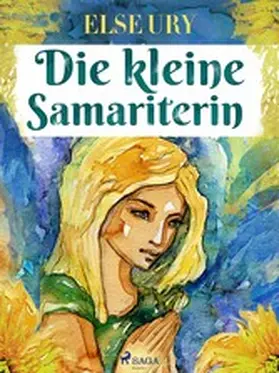 Ury |  Die kleine Samariterin | eBook | Sack Fachmedien