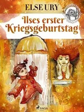 Ury |  Ilses erster Kriegsgeburtstag | eBook | Sack Fachmedien