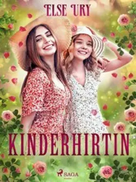 Ury |  Kinderhirtin | eBook | Sack Fachmedien