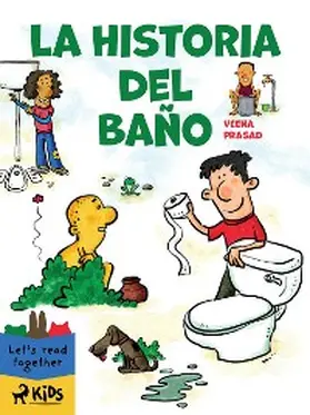 Prasad |  La historia del baño | eBook | Sack Fachmedien