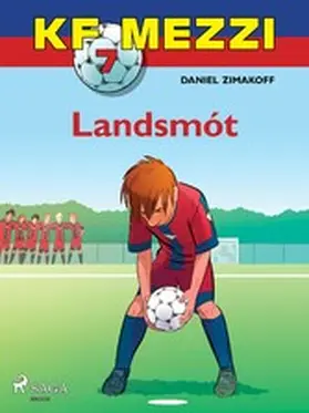 Zimakoff |  KF Mezzi 7 - Landsmót | eBook | Sack Fachmedien