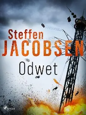 Jacobsen |  Odwet | eBook | Sack Fachmedien