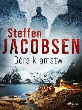 Jacobsen |  Góra klamstw | eBook | Sack Fachmedien