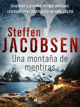 Jacobsen |  Una montaña de mentiras | eBook | Sack Fachmedien