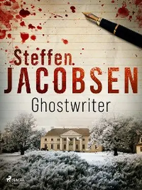 Jacobsen |  Ghostwriter | eBook | Sack Fachmedien