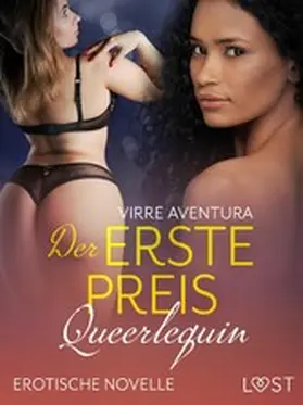 Aventura |  Queerlequin: Der erste Preis | eBook | Sack Fachmedien