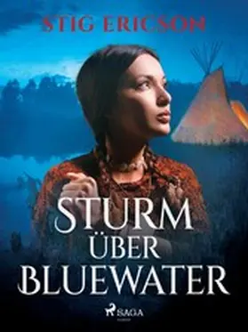 Ericson |  Sturm über Bluewater | eBook | Sack Fachmedien