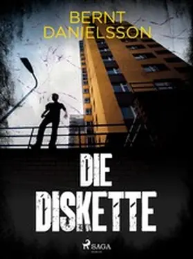 Danielsson |  Die Diskette | eBook | Sack Fachmedien
