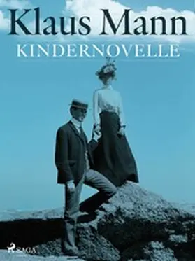 Mann |  Kindernovelle | eBook | Sack Fachmedien