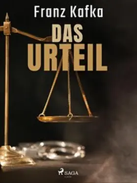 Kafka |  Das Urteil | eBook | Sack Fachmedien