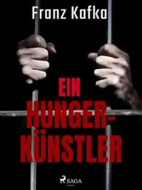 Kafka |  Ein Hungerkünstler | eBook | Sack Fachmedien