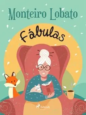 Lobato |  Fábulas | eBook | Sack Fachmedien