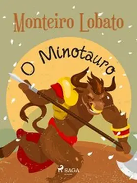 Lobato |  O Minotauro | eBook | Sack Fachmedien