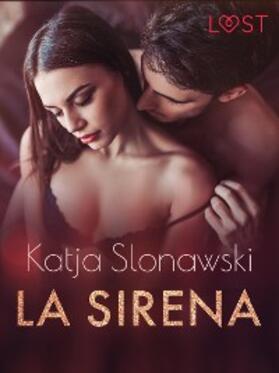 Slonawski |  La sirena - 5 relatos sexys | eBook | Sack Fachmedien