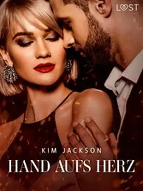 Jackson |  Hand aufs Herz | eBook | Sack Fachmedien