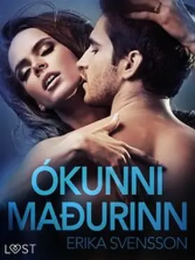 Slonawski |  Ókunni maðurinn -  Erótísk smásaga | eBook | Sack Fachmedien