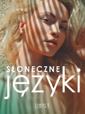 M. / Maciejczuk / Pazdzierny |  Sloneczne jezyki - antologia erotyki wakacyjnej | eBook | Sack Fachmedien