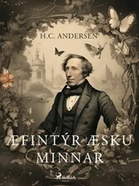 Andersen |  Æfintýr æsku minnar | eBook | Sack Fachmedien