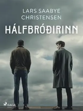 Christensen |  Hálfbróðirinn | eBook | Sack Fachmedien