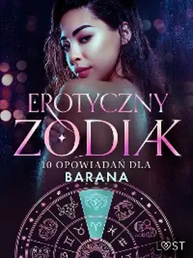 Tempest / Södergran / Skov |  Erotyczny zodiak: 10 opowiadan dla Barana | eBook | Sack Fachmedien