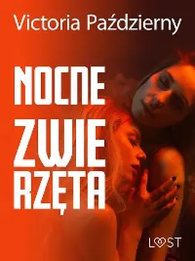Pazdzierny |  Nocne zwierzeta - lesbijskie opowiadanie erotyczne | eBook | Sack Fachmedien