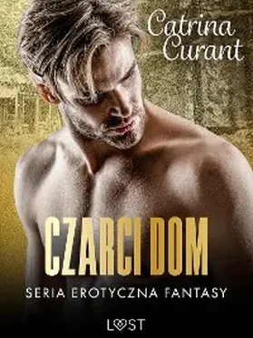 Curant |  Czarci dom - seria erotyczna fantasy | eBook | Sack Fachmedien